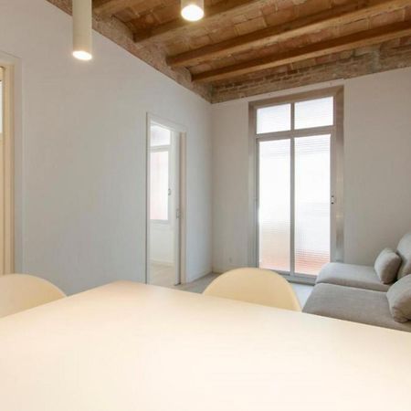 La Meva Llar Salva 65 Appartamento Barcellona Esterno foto