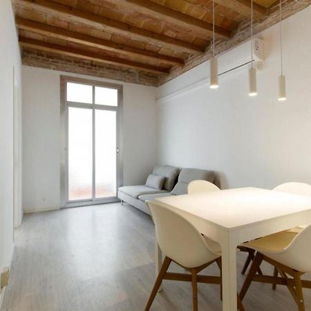 La Meva Llar Salva 65 Appartamento Barcellona Esterno foto